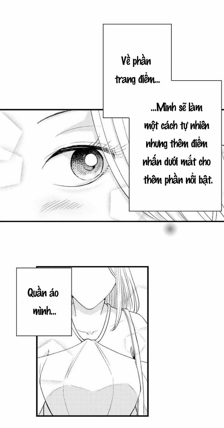 Khi Bạn Tình Phải Lòng Nhau 7.1 trang 4