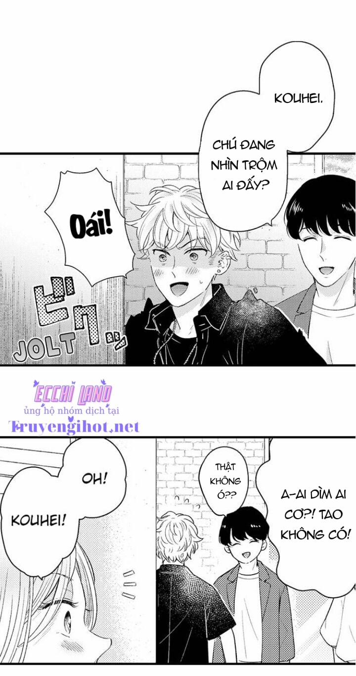 Khi Bạn Tình Phải Lòng Nhau 7.1 trang 7