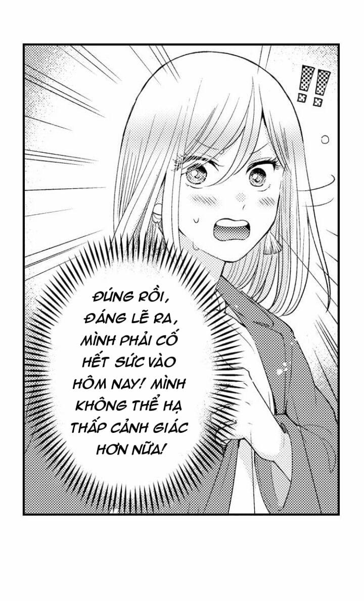 Khi Bạn Tình Phải Lòng Nhau 7.2 trang 12