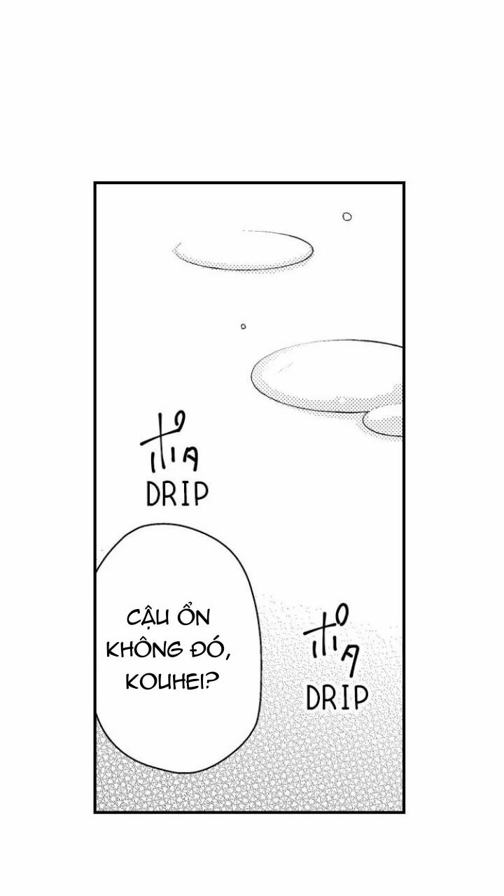 Khi Bạn Tình Phải Lòng Nhau 7.2 trang 2