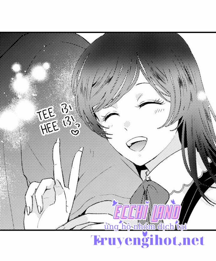 Khi Bạn Tình Phải Lòng Nhau 8.1 trang 10