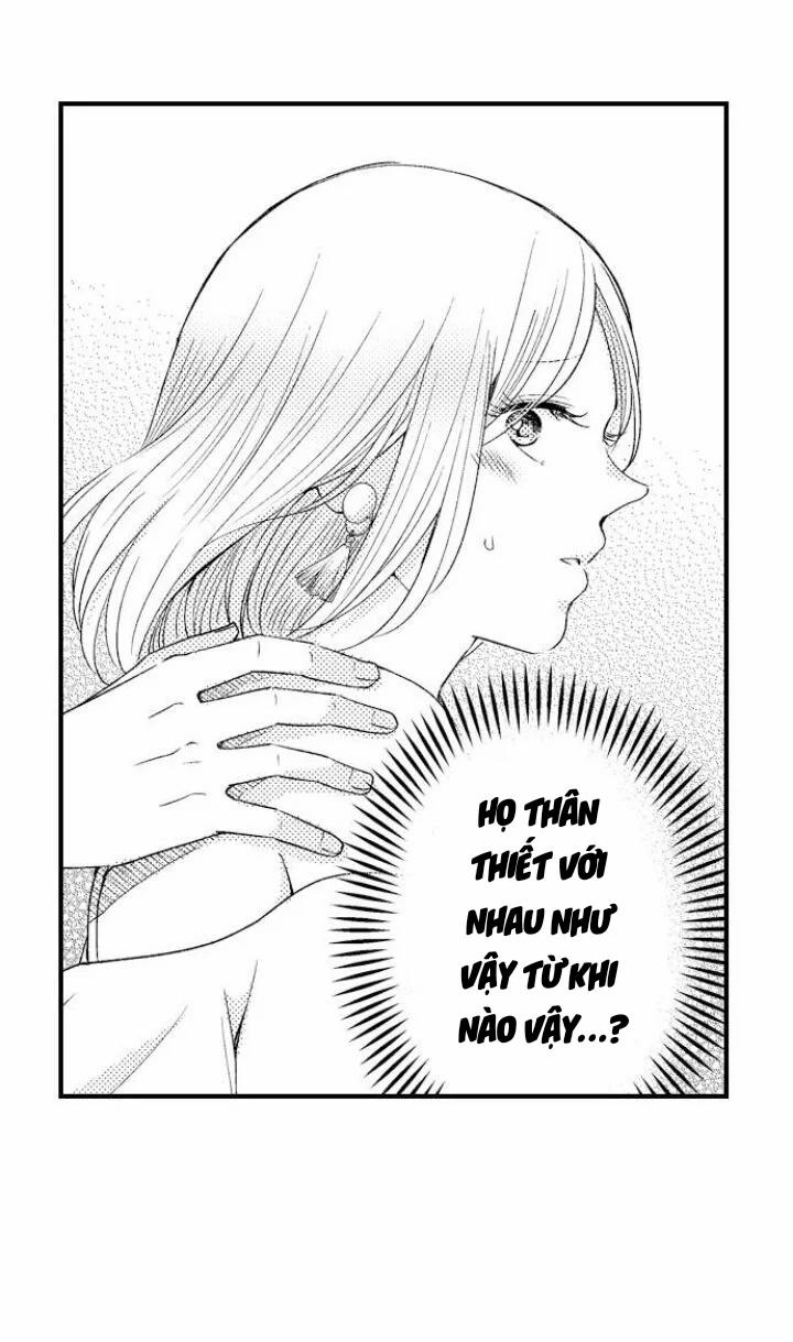 Khi Bạn Tình Phải Lòng Nhau 8.1 trang 15