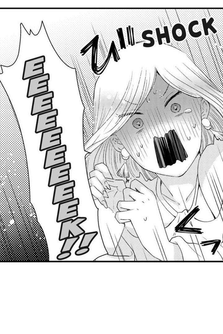 Khi Bạn Tình Phải Lòng Nhau 8.1 trang 3