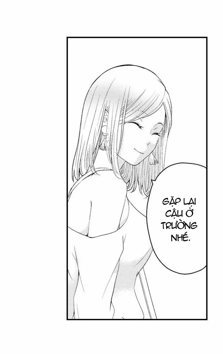 Khi Bạn Tình Phải Lòng Nhau 8.2 trang 8