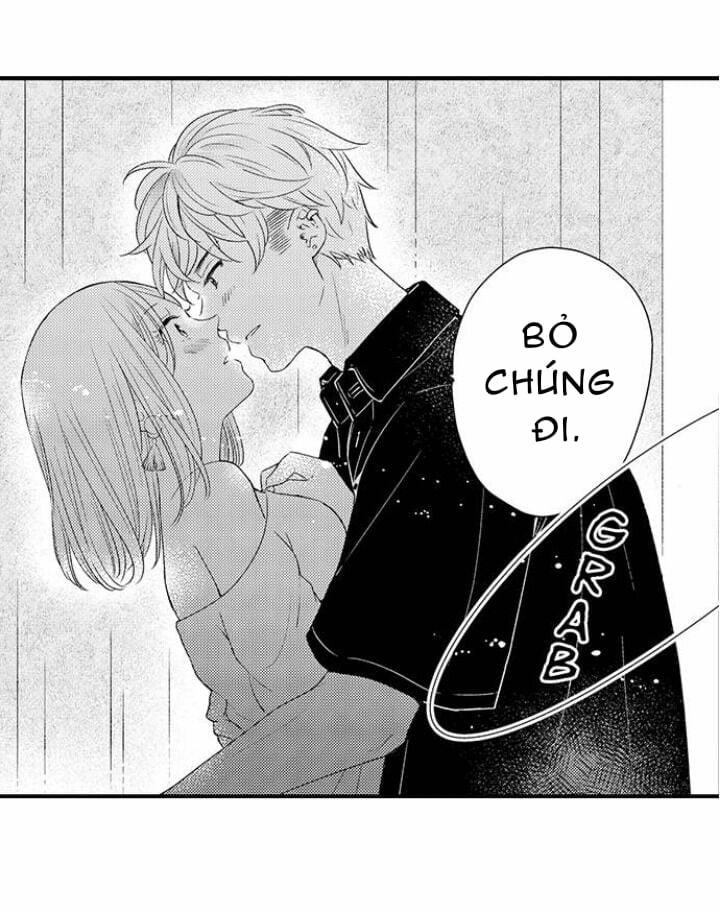 Khi Bạn Tình Phải Lòng Nhau 9.1 trang 10