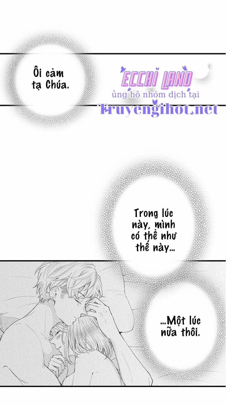 Khi Bạn Tình Phải Lòng Nhau 9.2 trang 15