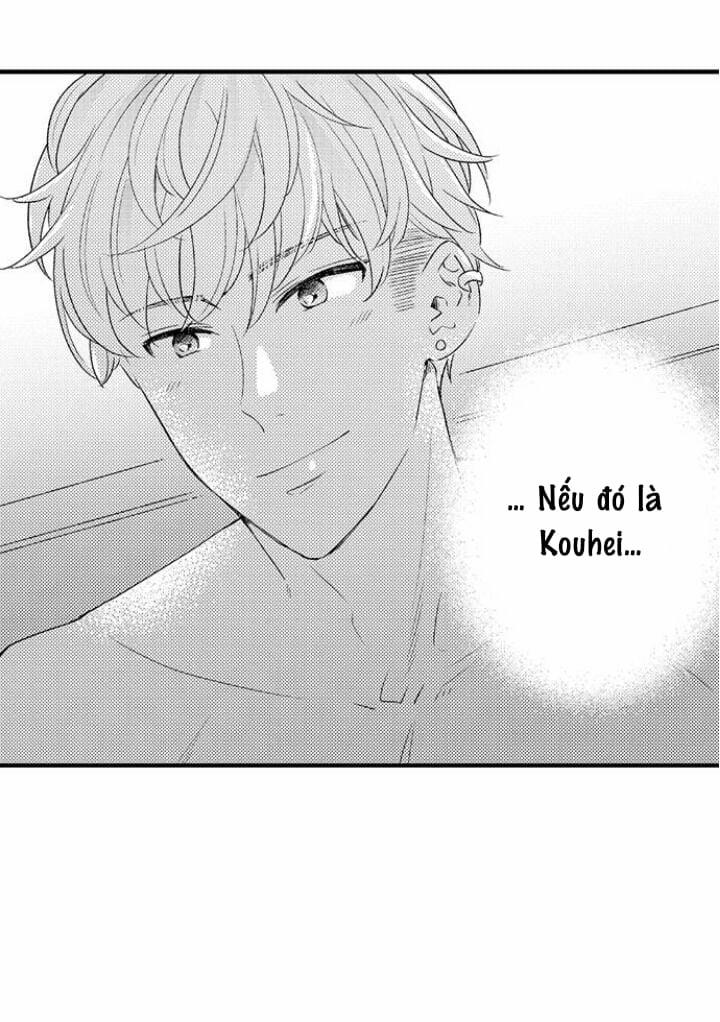 Khi Bạn Tình Phải Lòng Nhau 9.2 trang 3