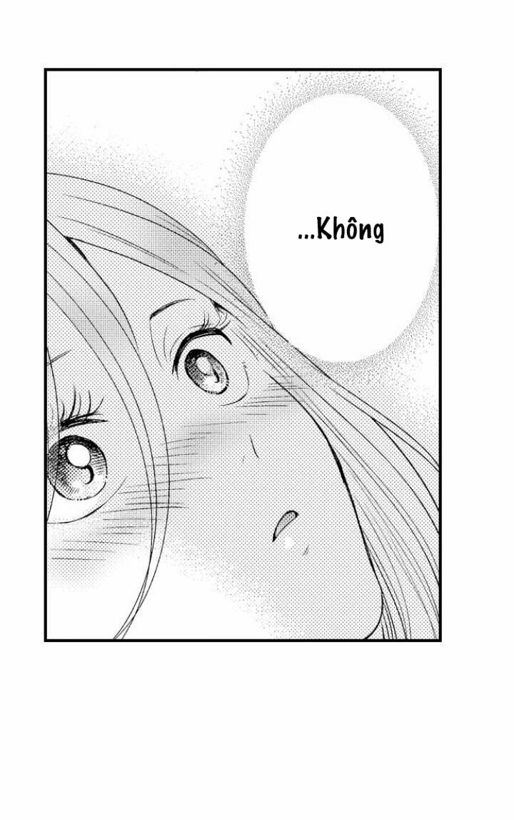 Khi Bạn Tình Phải Lòng Nhau 9.2 trang 4