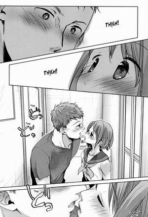 Đọc truyện Khi bố mẹ vắng nhà