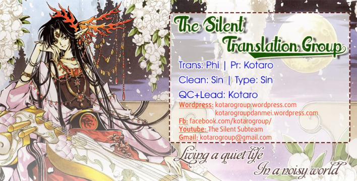 Khi Cậu Hậu Bối Yêu Bạn Quá Nhiều 3.1 trang 8