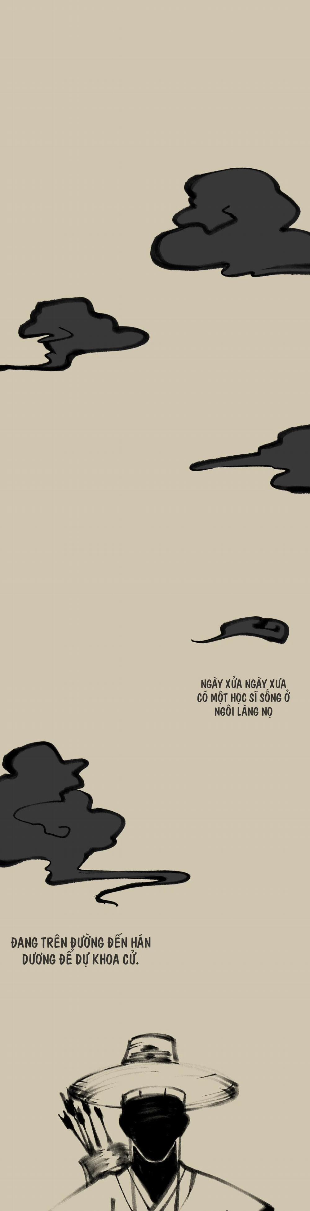 Khi Chim Thước Đến 1 trang 1