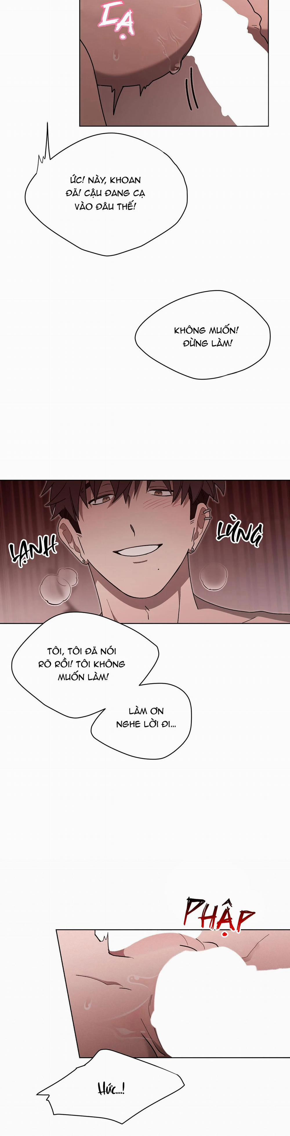 Khi Chim Thước Đến 1 trang 15