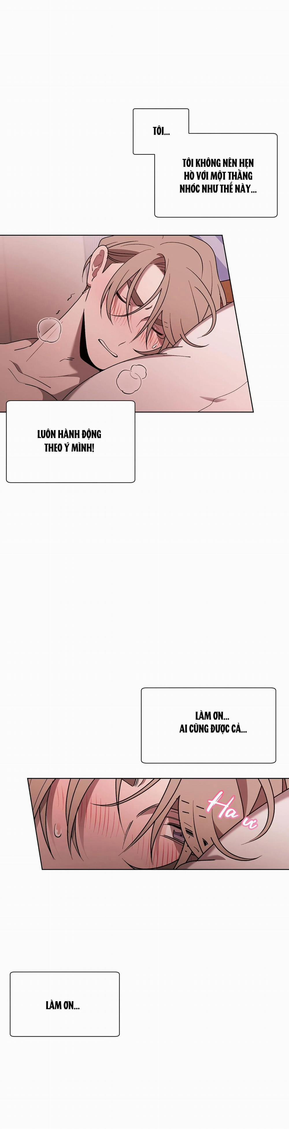 Khi Chim Thước Đến 1 trang 16