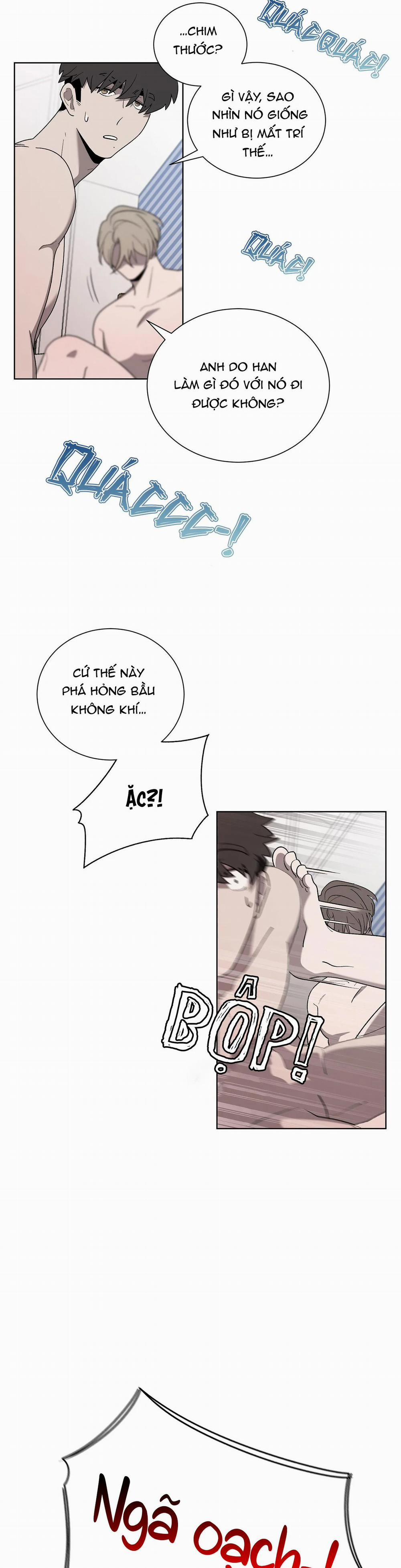 Khi Chim Thước Đến 1 trang 19