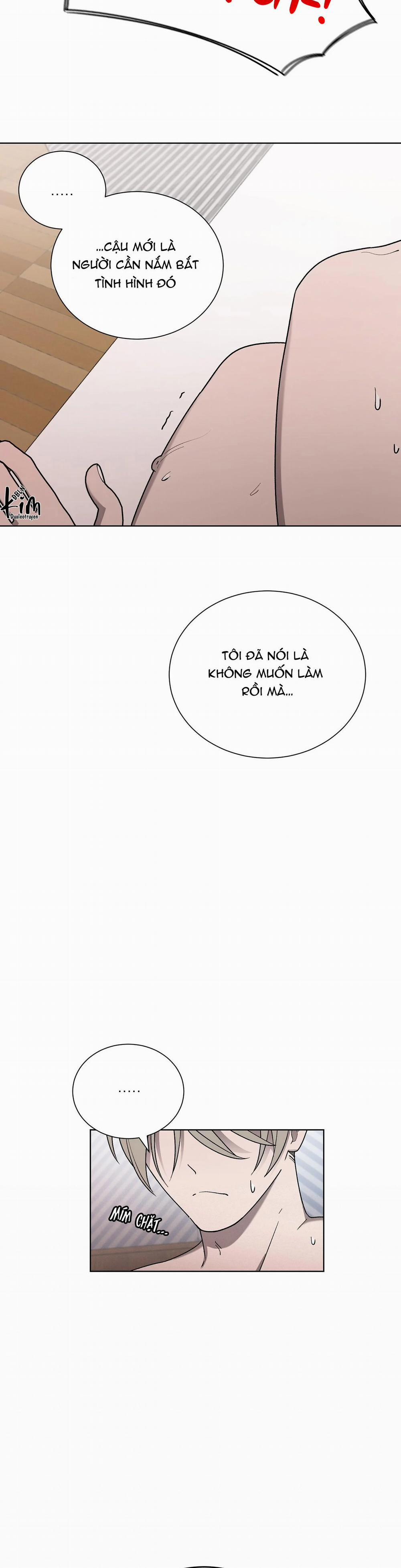 Khi Chim Thước Đến 1 trang 20