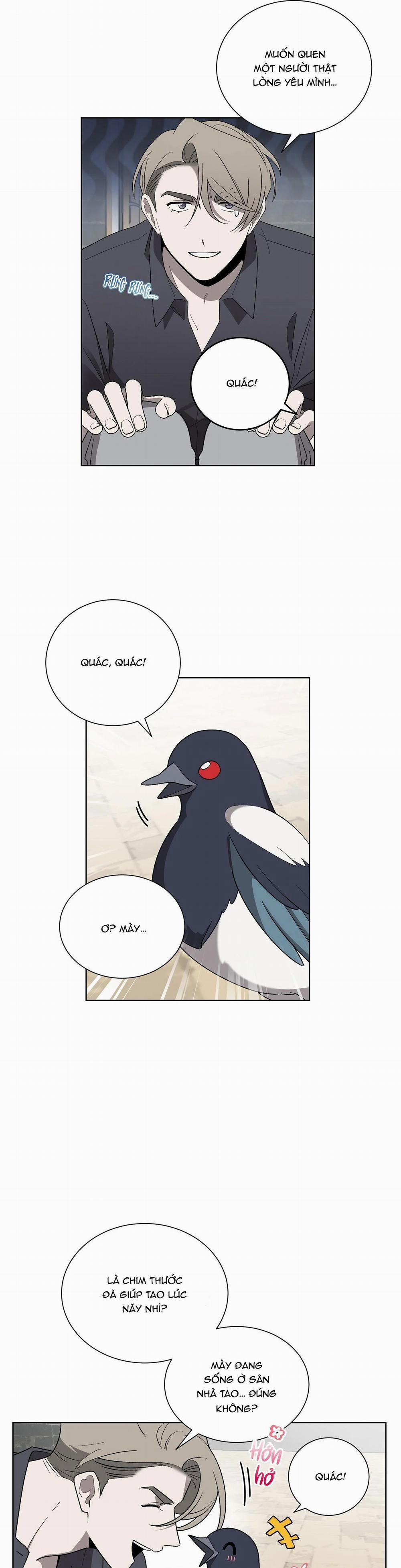 Khi Chim Thước Đến 1 trang 23
