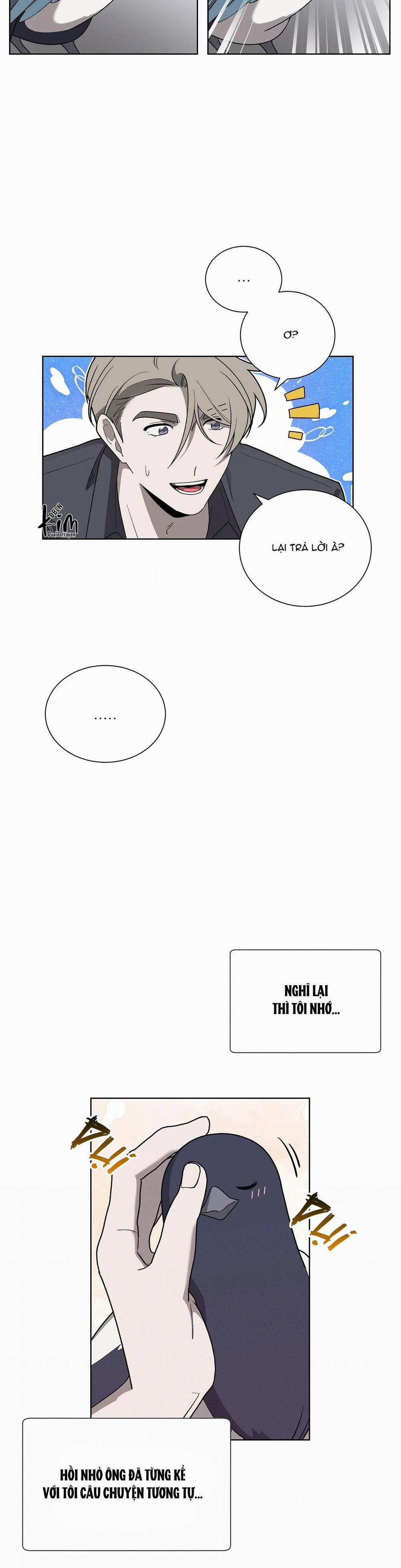 Khi Chim Thước Đến 1 trang 25