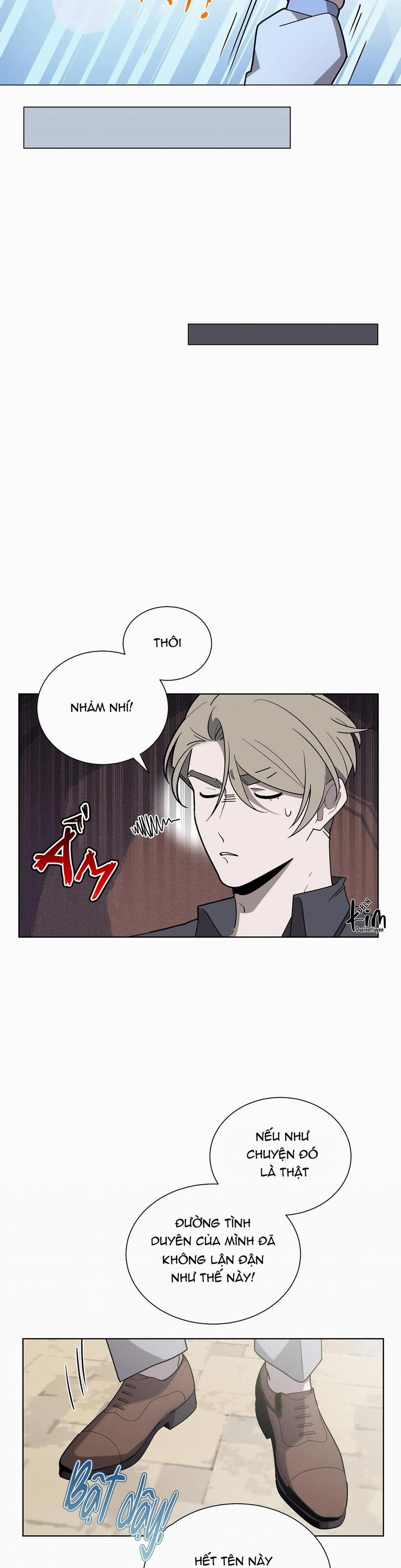 Khi Chim Thước Đến 1 trang 30