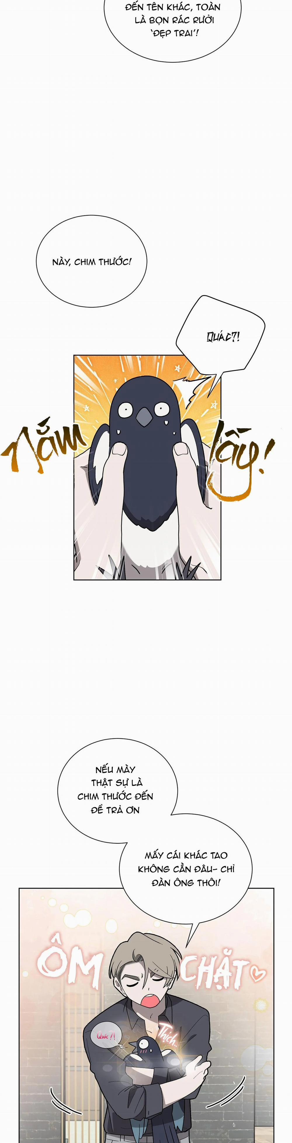 Khi Chim Thước Đến 1 trang 31