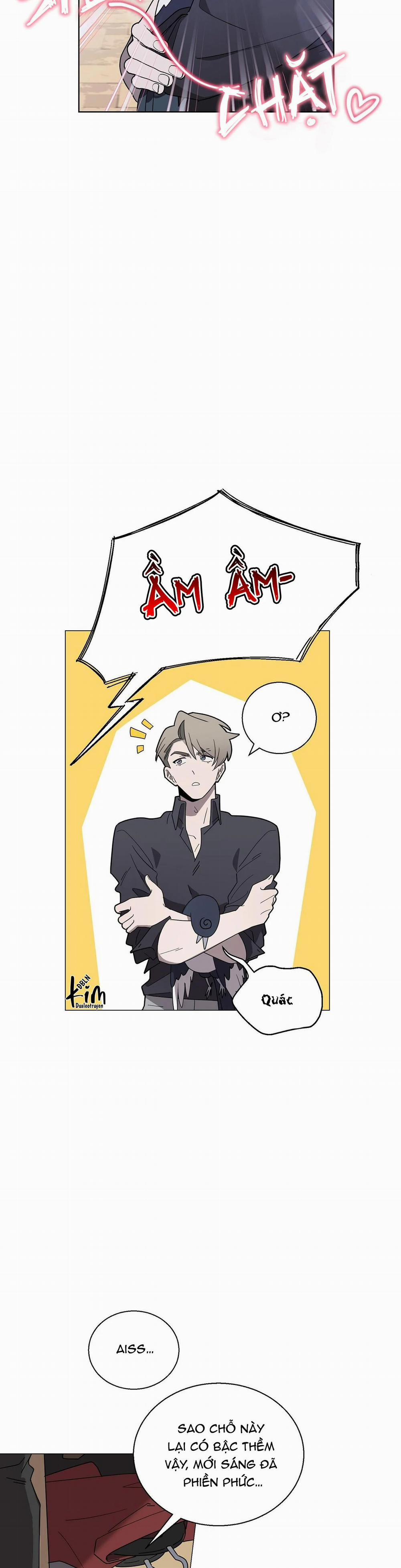 Khi Chim Thước Đến 1 trang 34