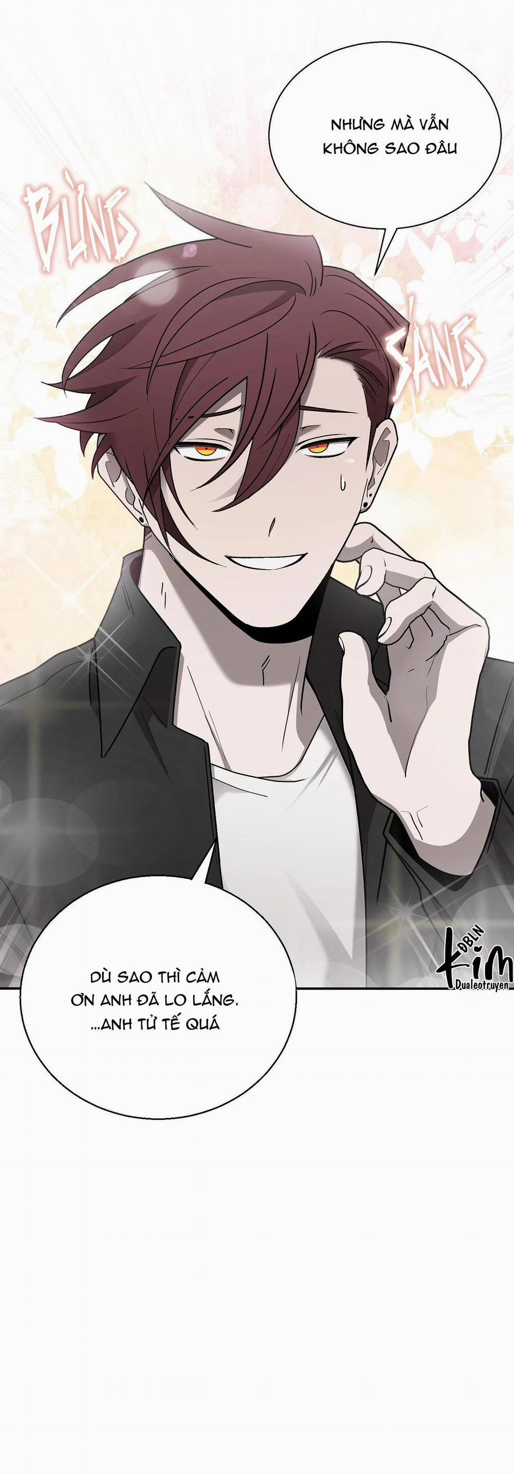 Khi Chim Thước Đến 1 trang 38