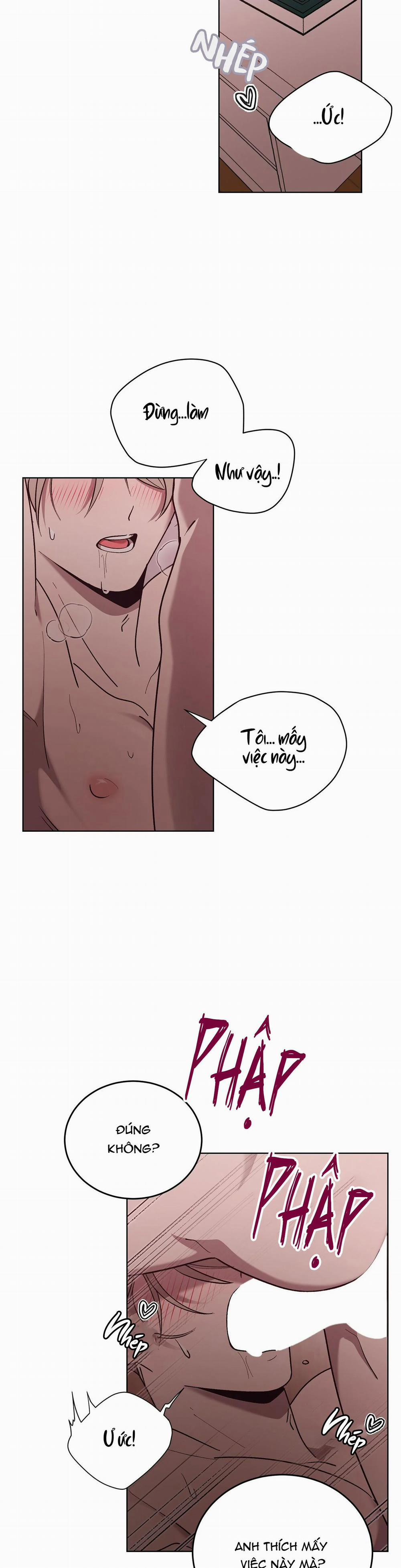 Khi Chim Thước Đến 1 trang 9