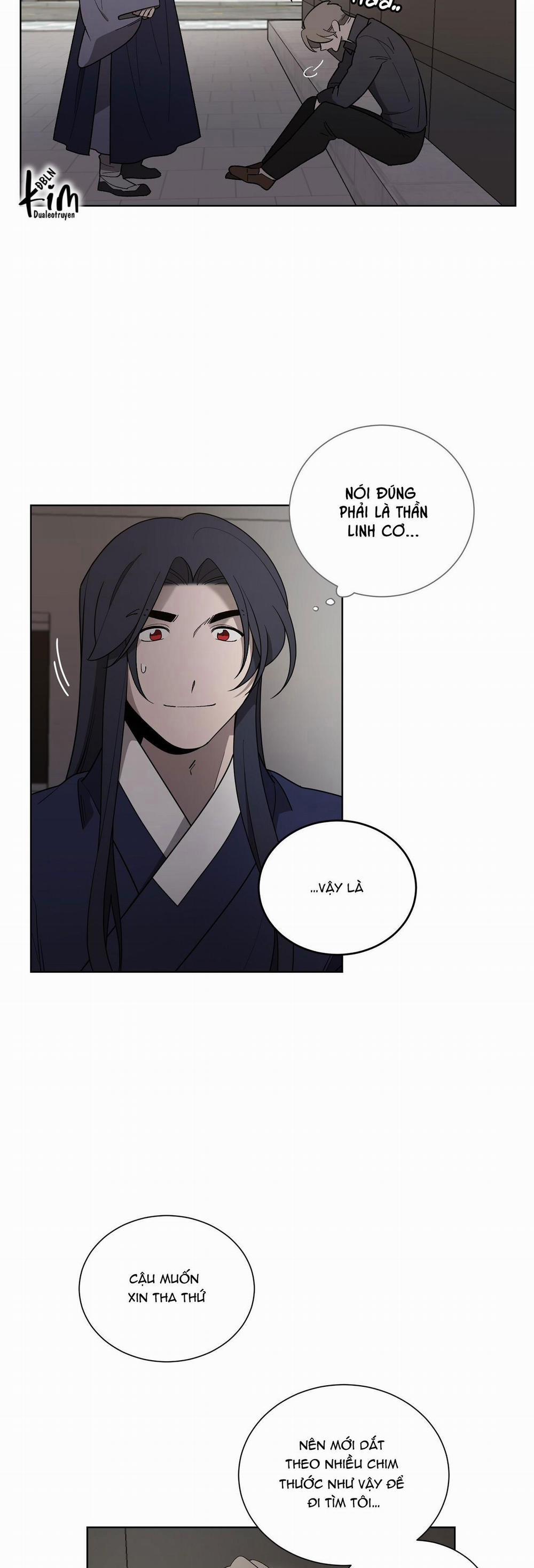 Khi Chim Thước Đến 10 trang 13