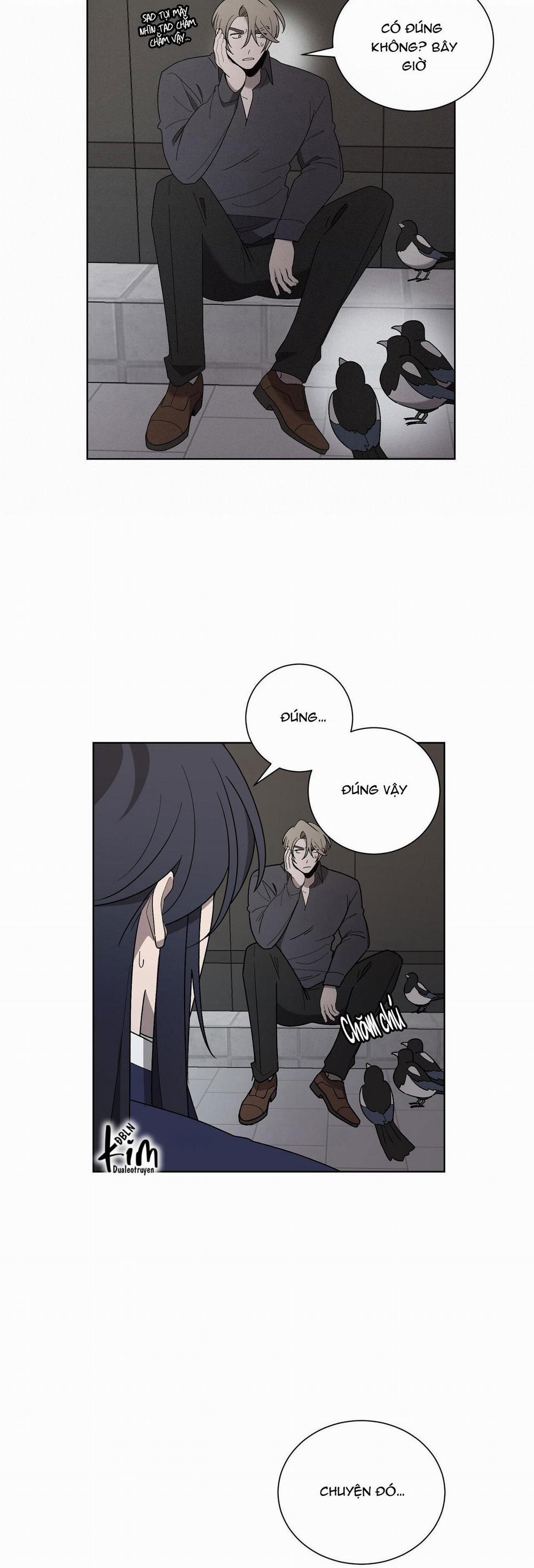 Khi Chim Thước Đến 10 trang 14