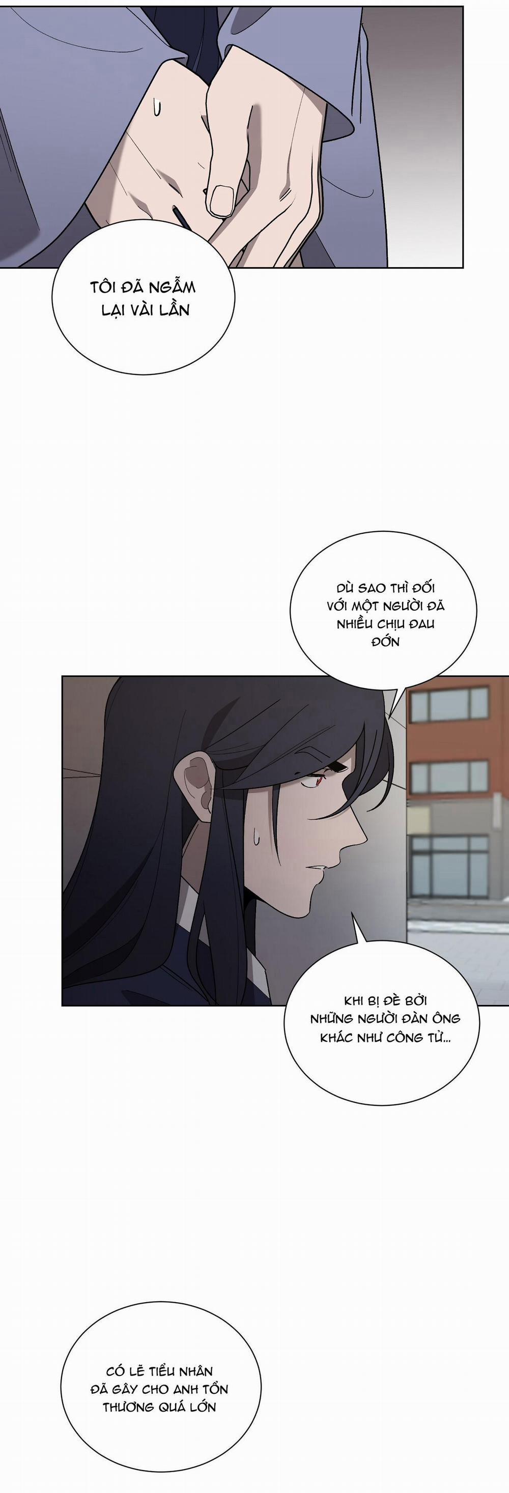 Khi Chim Thước Đến 10 trang 15