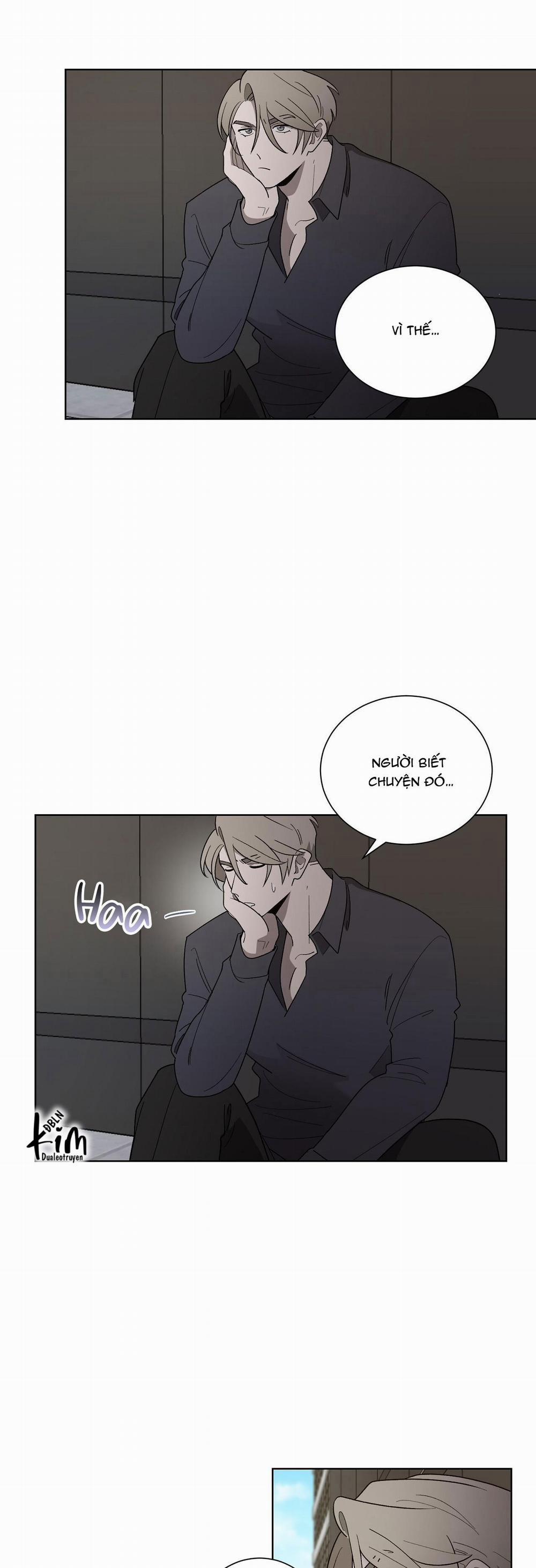 Khi Chim Thước Đến 10 trang 16