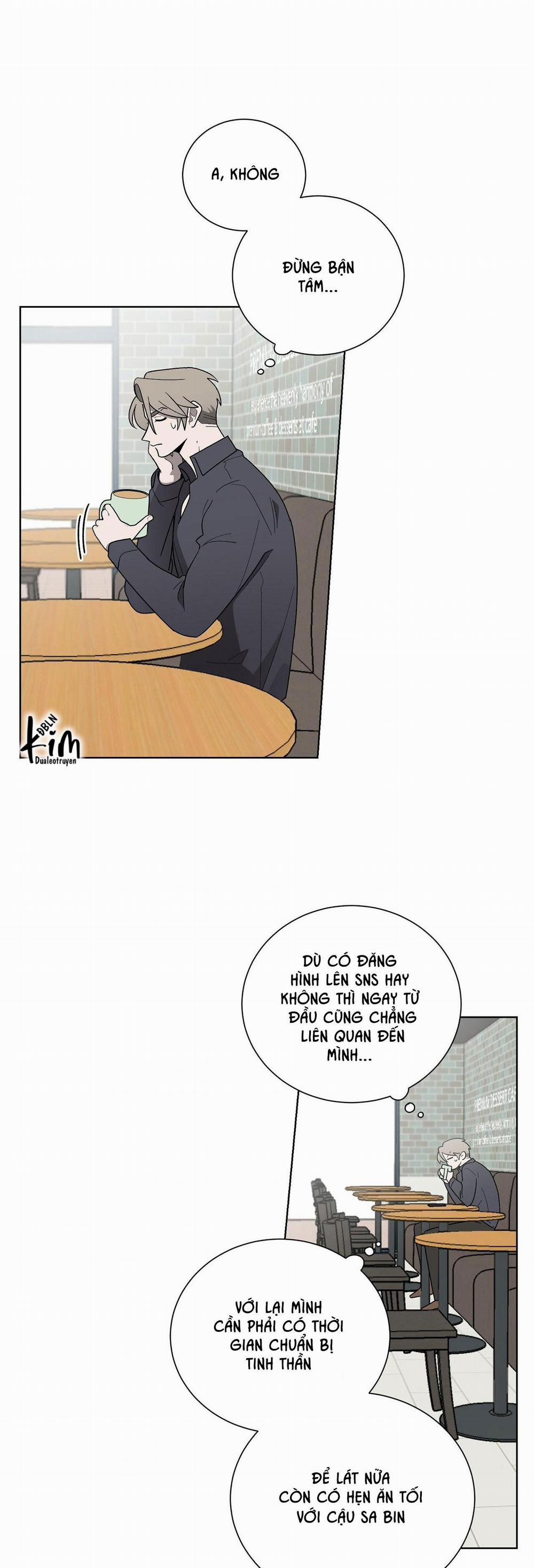 Khi Chim Thước Đến 10 trang 2