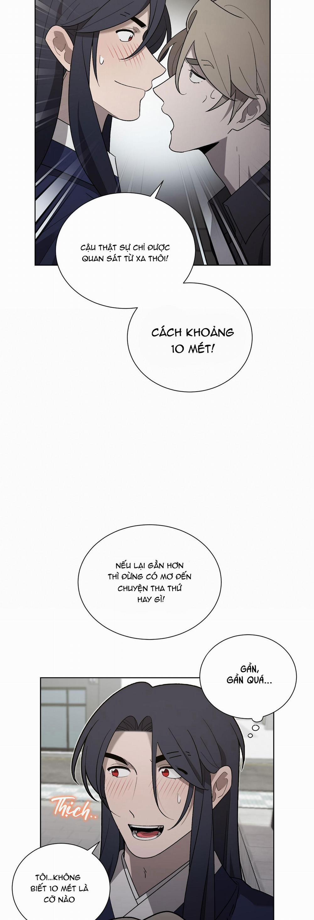 Khi Chim Thước Đến 10 trang 27