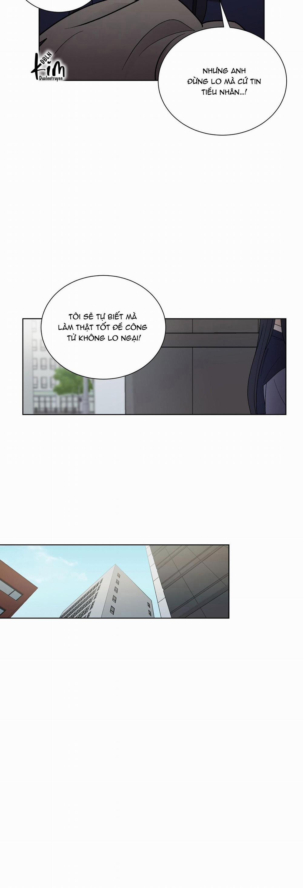 Khi Chim Thước Đến 10 trang 28