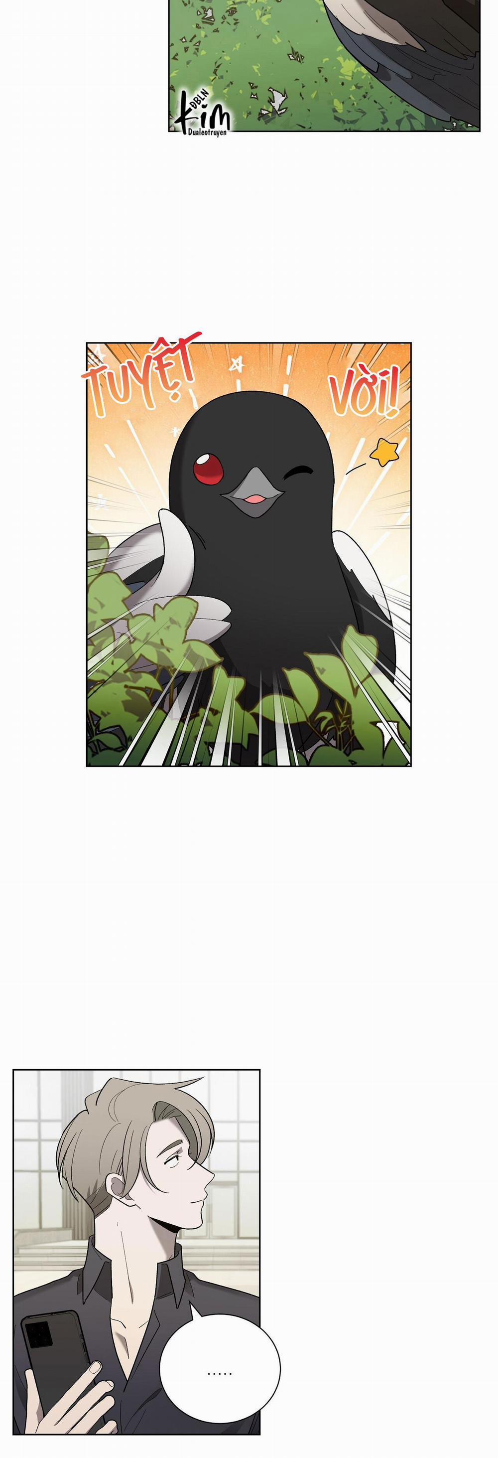 Khi Chim Thước Đến 10 trang 30