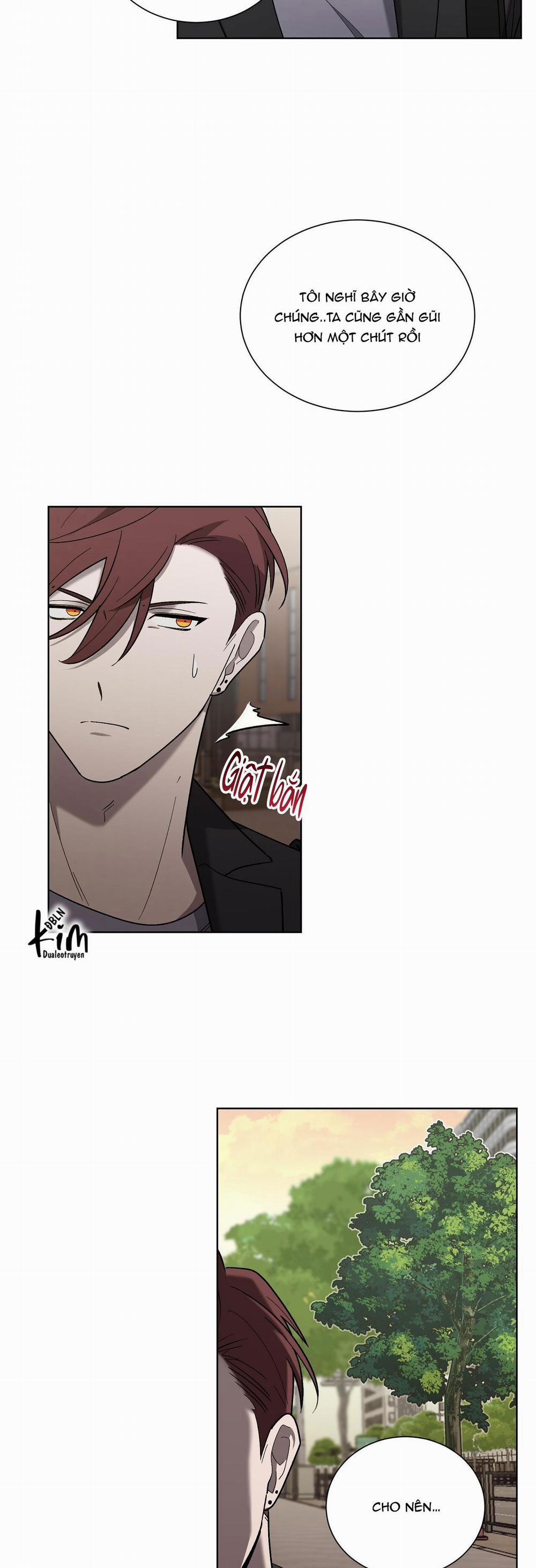 Khi Chim Thước Đến 10 trang 36