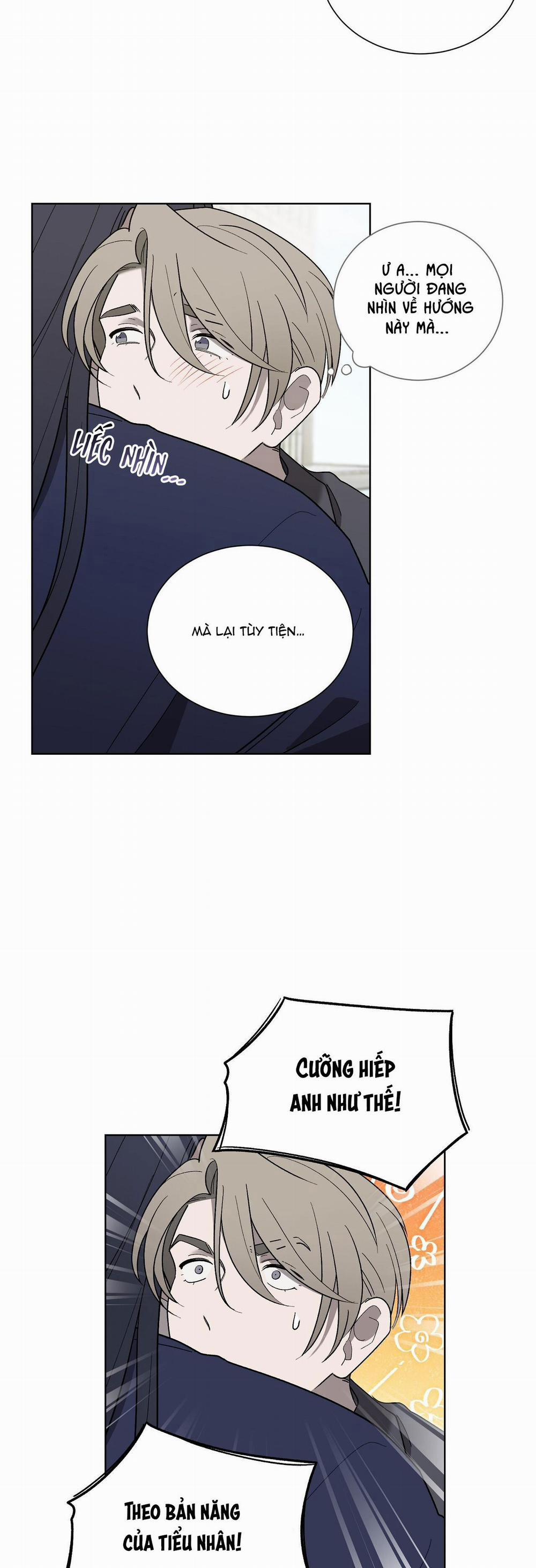 Khi Chim Thước Đến 10 trang 9