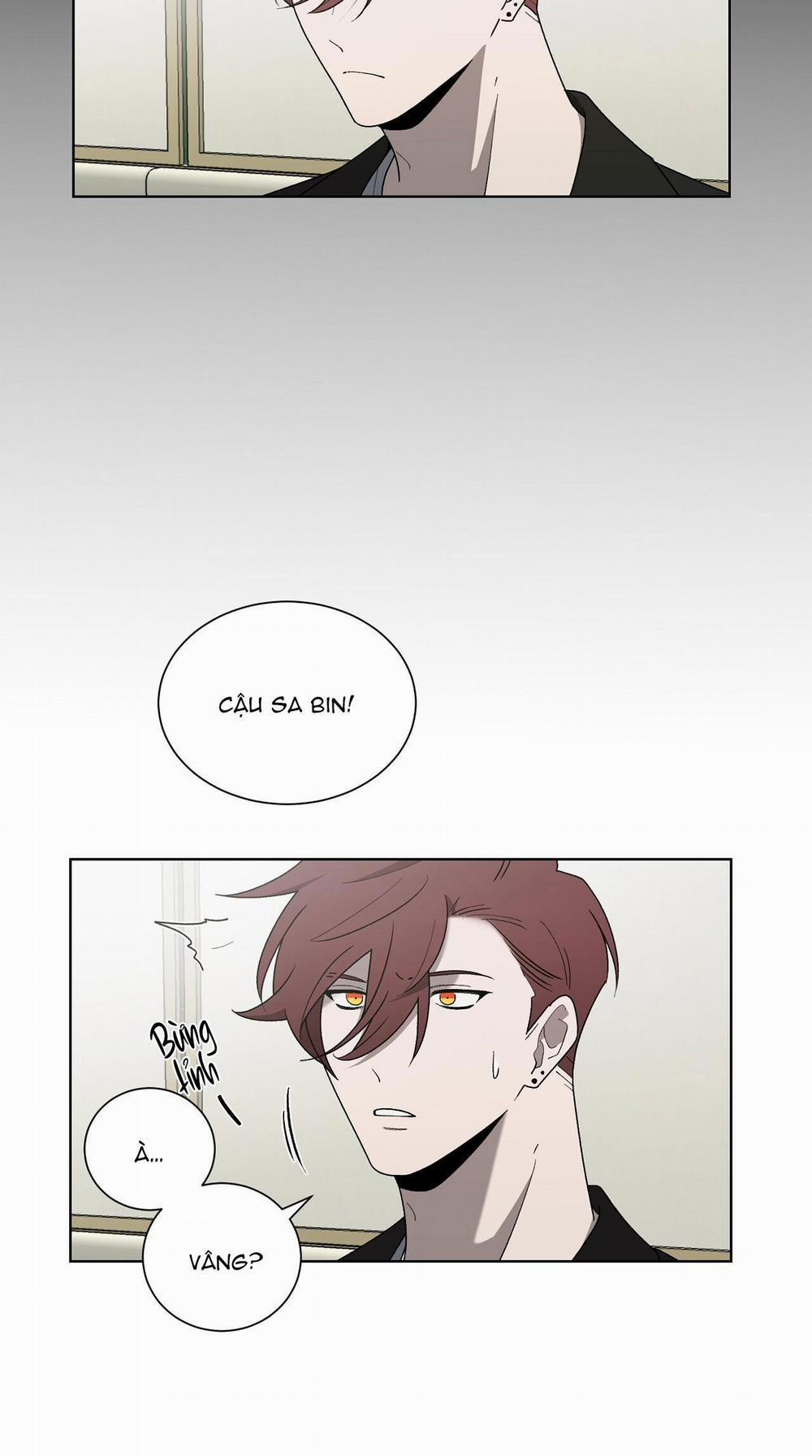 Khi Chim Thước Đến 11 trang 10