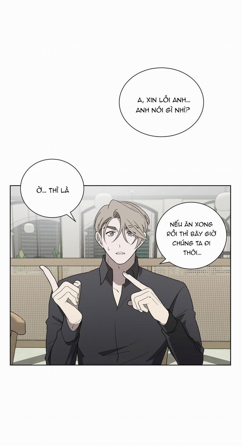 Khi Chim Thước Đến 11 trang 11