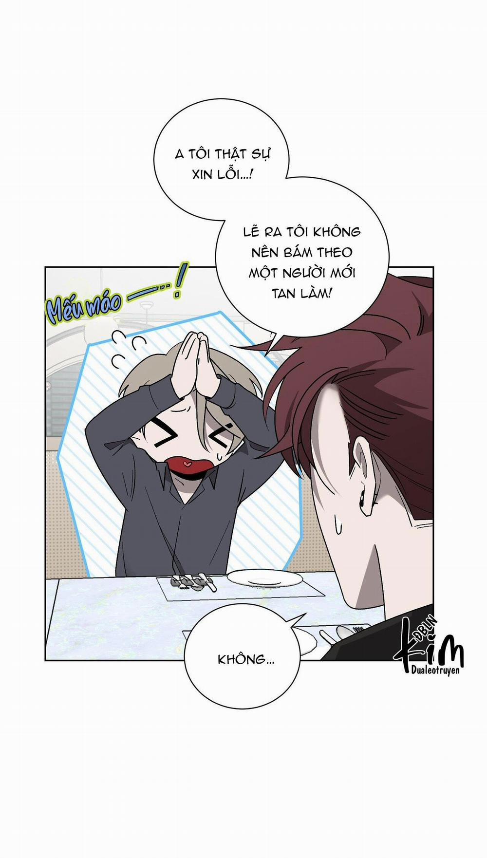 Khi Chim Thước Đến 11 trang 16