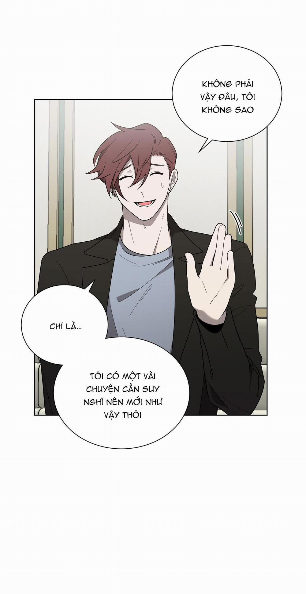 Khi Chim Thước Đến 11 trang 17