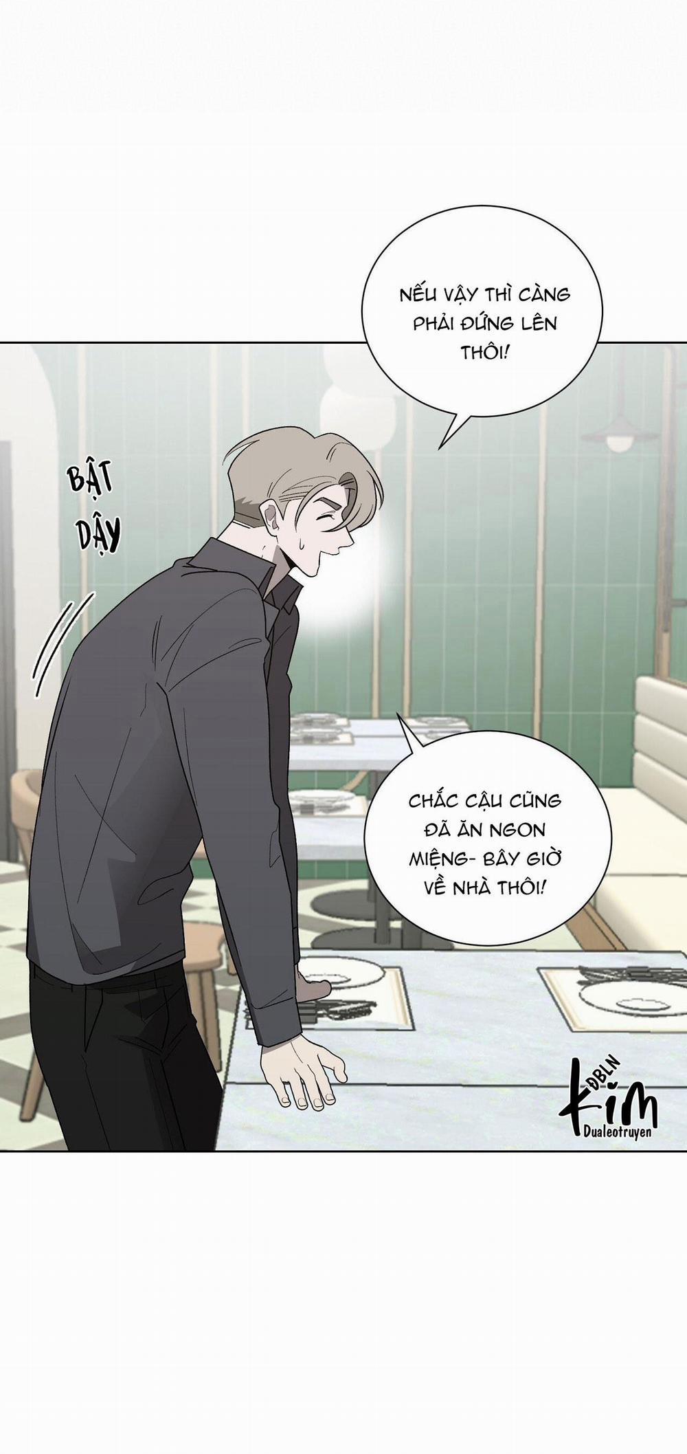 Khi Chim Thước Đến 11 trang 20