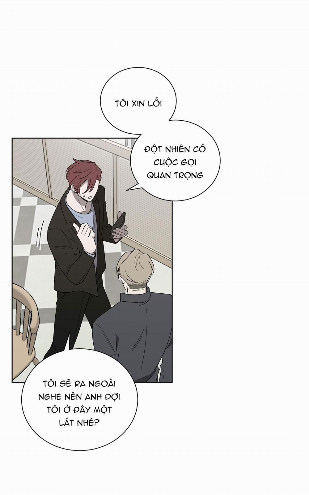 Khi Chim Thước Đến 11 trang 23