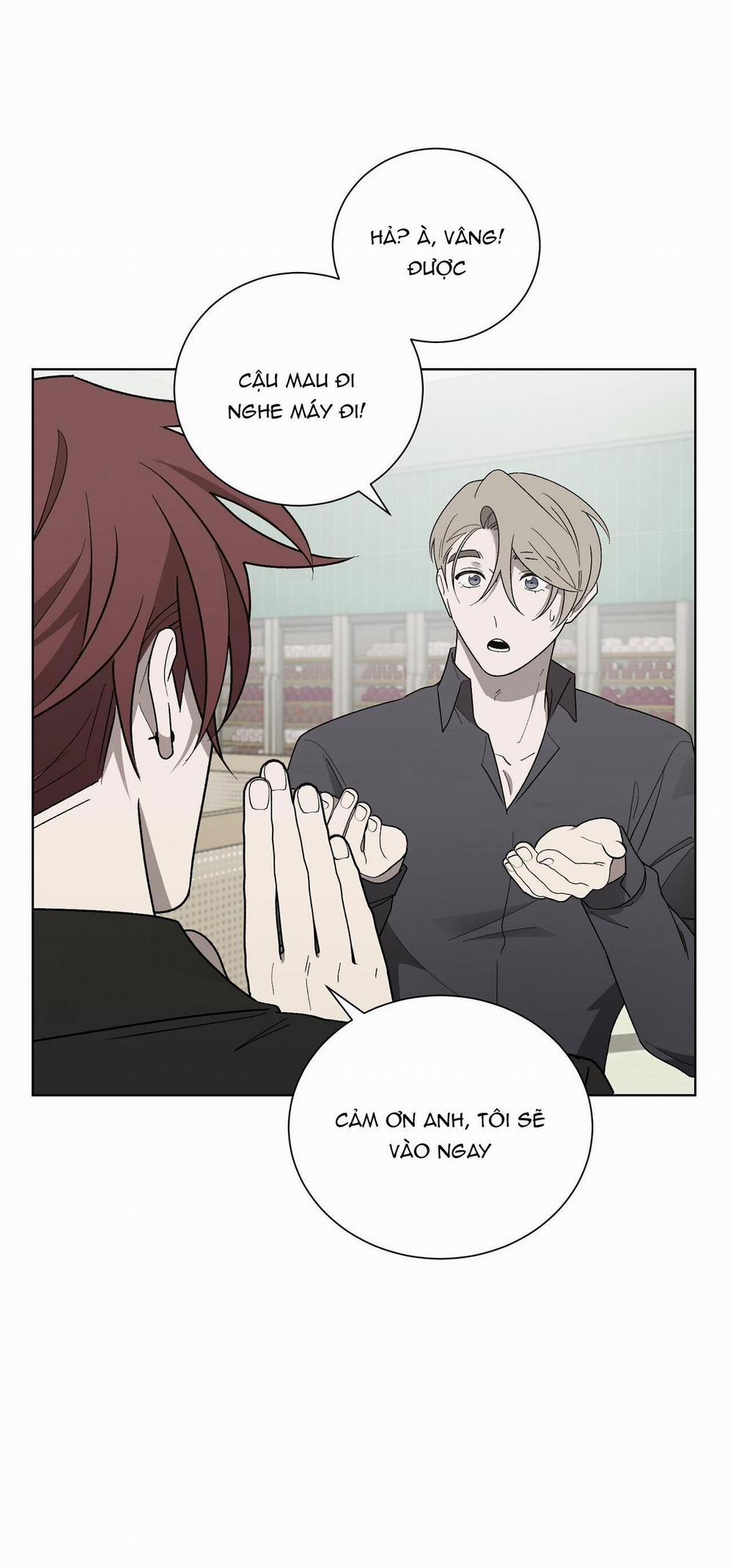 Khi Chim Thước Đến 11 trang 24