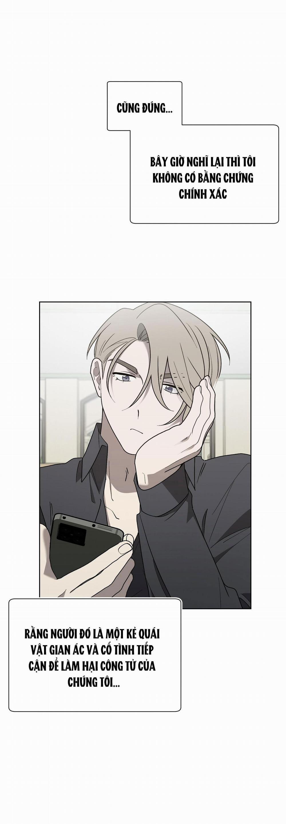 Khi Chim Thước Đến 11 trang 33