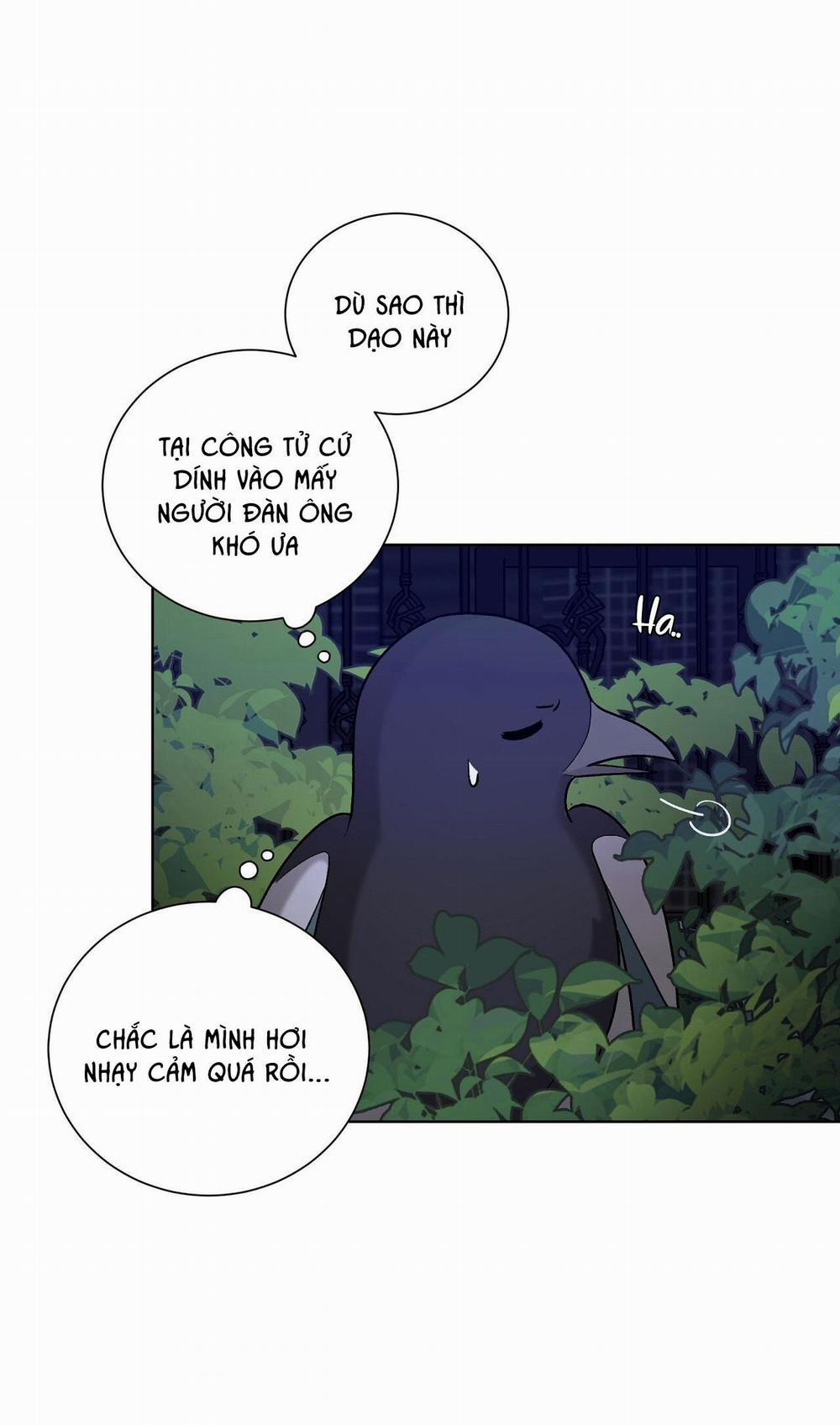 Khi Chim Thước Đến 11 trang 35