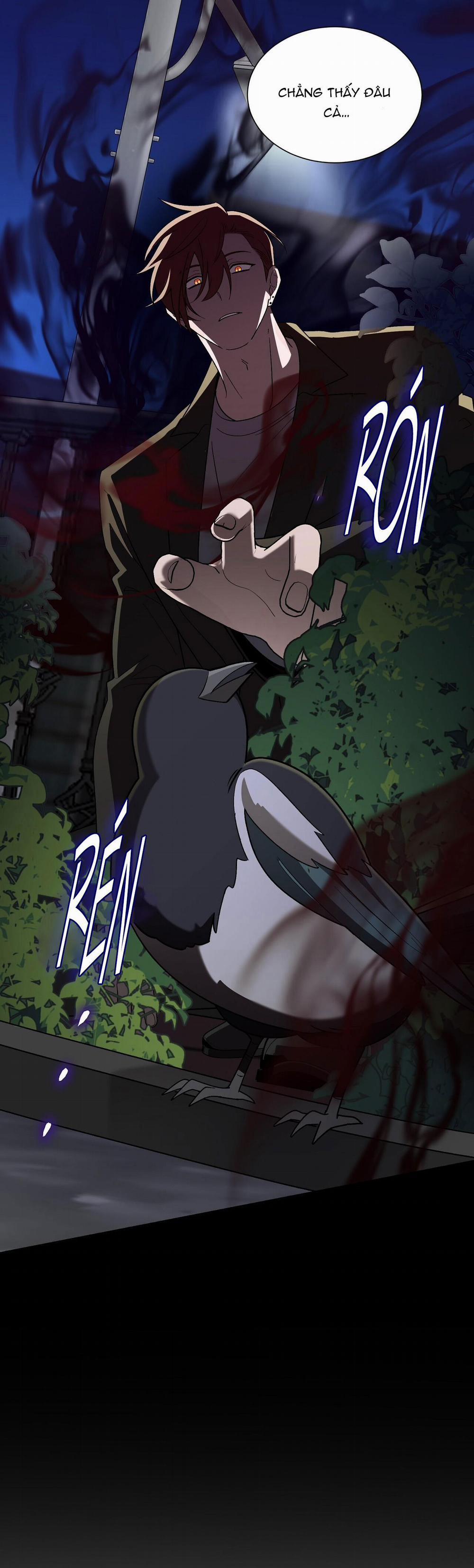 Khi Chim Thước Đến 11 trang 38