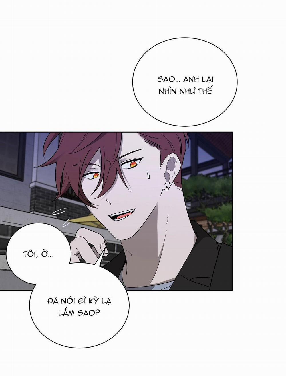 Khi Chim Thước Đến 11 trang 45