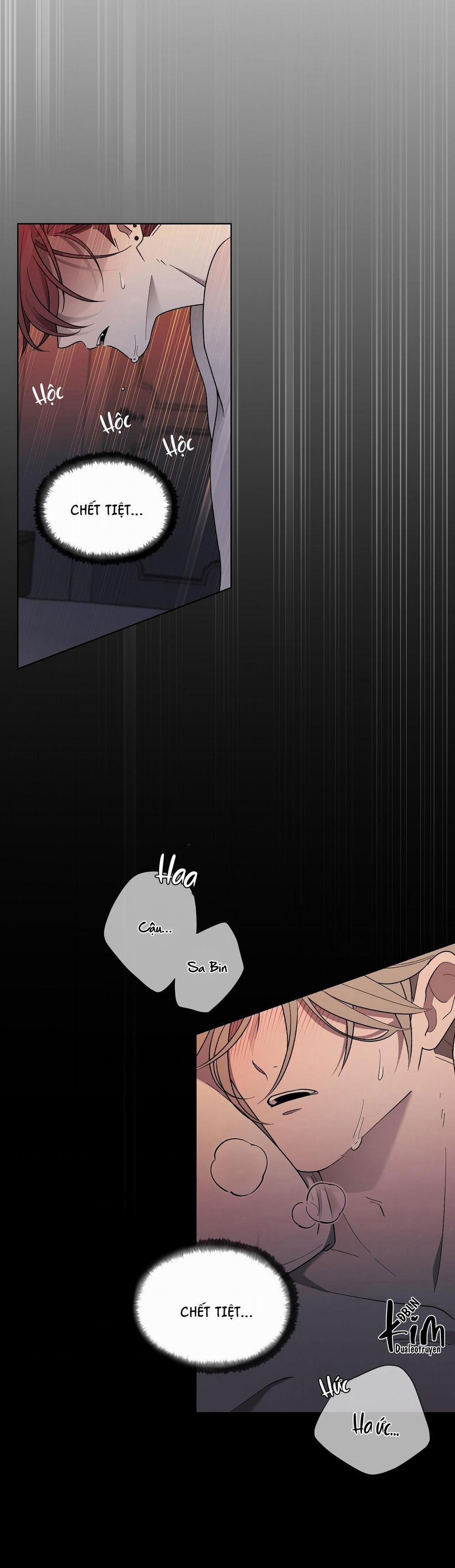 Khi Chim Thước Đến 11 trang 56