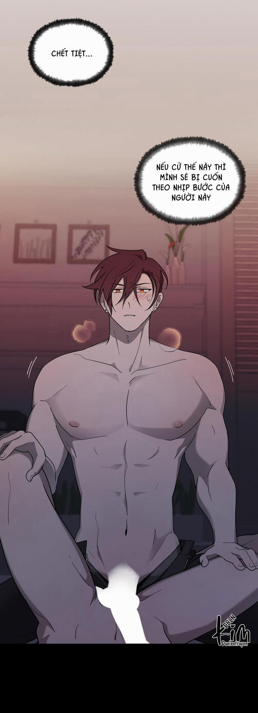 Khi Chim Thước Đến 11 trang 65