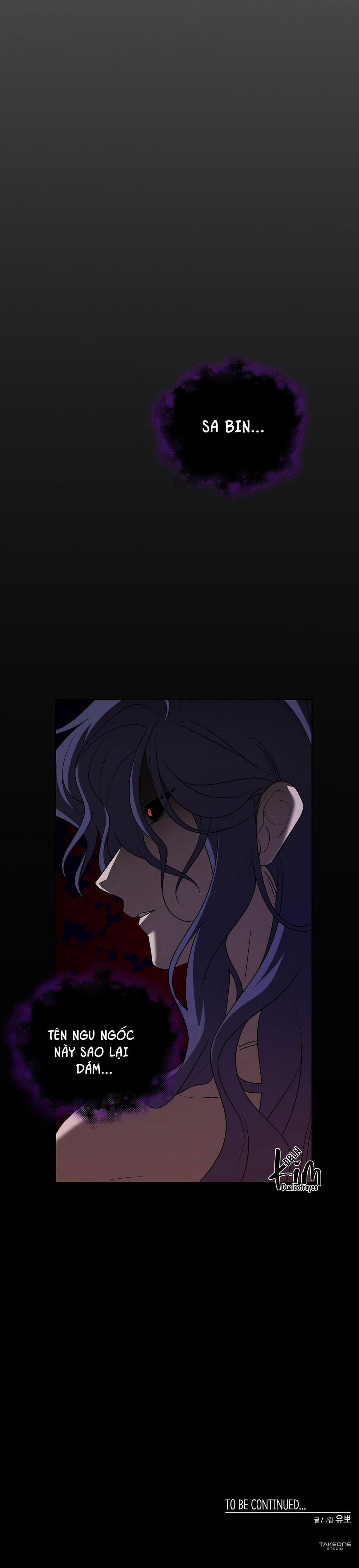 Khi Chim Thước Đến 11 trang 70